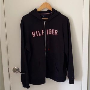Tommy Hilfiger hoodie